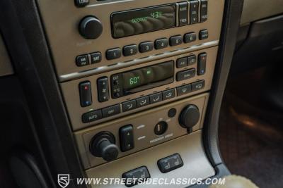 2005 Ford Thunderbird