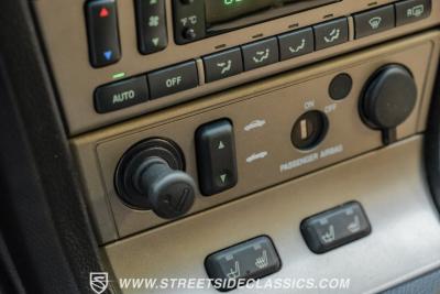 2005 Ford Thunderbird