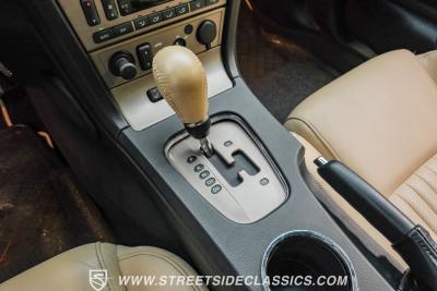 2005 Ford Thunderbird