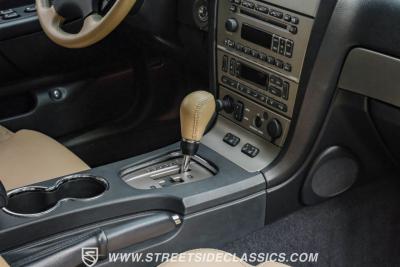 2005 Ford Thunderbird