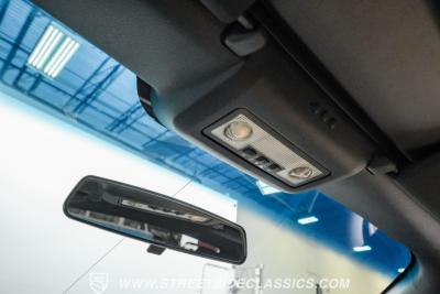 2005 Ford Thunderbird