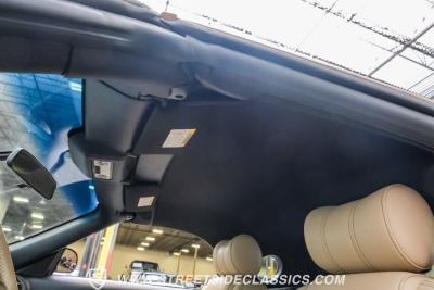 2005 Ford Thunderbird