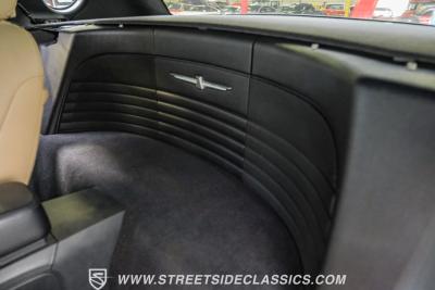 2005 Ford Thunderbird