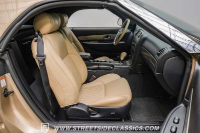 2005 Ford Thunderbird