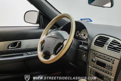 2005 Ford Thunderbird