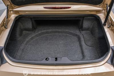 2005 Ford Thunderbird