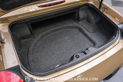 2005 Ford Thunderbird