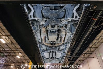 2005 Ford Thunderbird