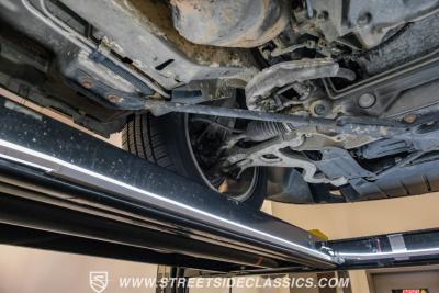 2005 Ford Thunderbird