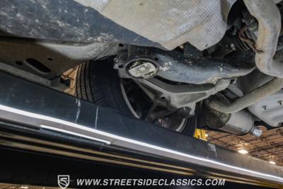 2005 Ford Thunderbird