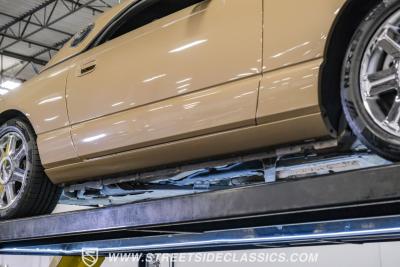 2005 Ford Thunderbird