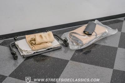 2005 Ford Thunderbird