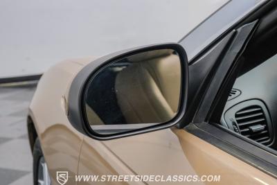 2005 Ford Thunderbird