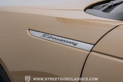 2005 Ford Thunderbird