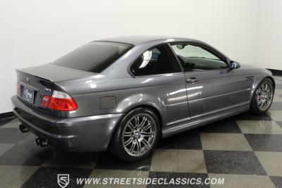 2002 BMW M3
