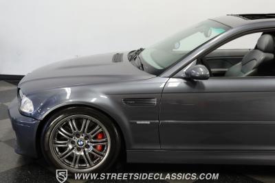2002 BMW M3