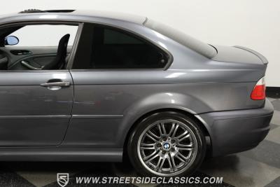 2002 BMW M3