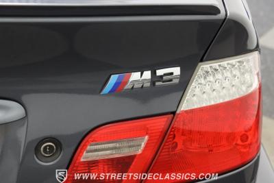 2002 BMW M3