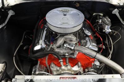 1971 Chevrolet Chevelle SS Tribute