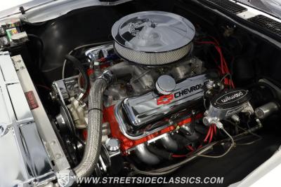 1971 Chevrolet Chevelle SS Tribute