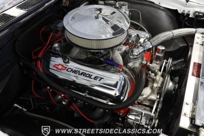 1971 Chevrolet Chevelle SS Tribute