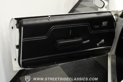 1971 Chevrolet Chevelle SS Tribute