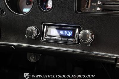 1971 Chevrolet Chevelle SS Tribute