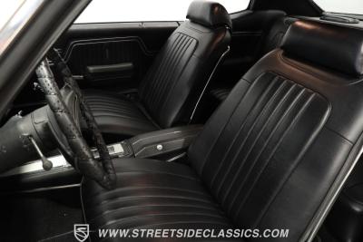 1971 Chevrolet Chevelle SS Tribute