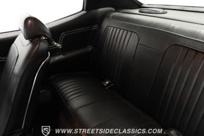 1971 Chevrolet Chevelle SS Tribute