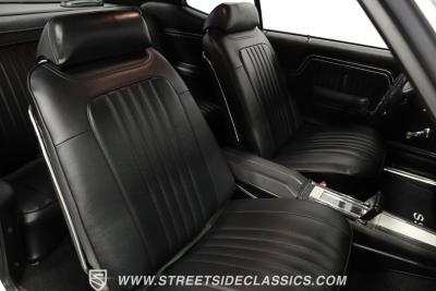 1971 Chevrolet Chevelle SS Tribute