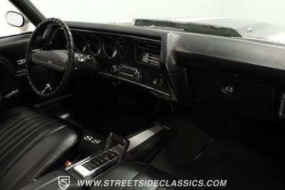 1971 Chevrolet Chevelle SS Tribute