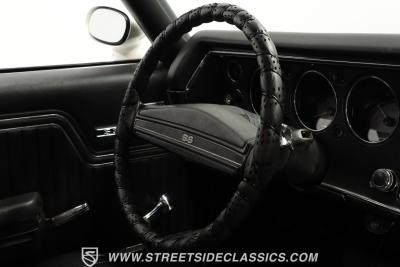 1971 Chevrolet Chevelle SS Tribute