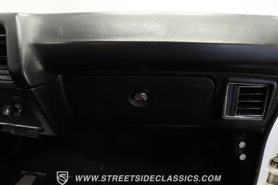 1971 Chevrolet Chevelle SS Tribute