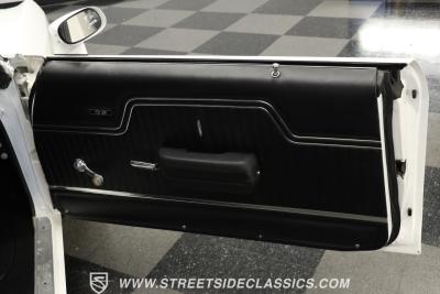 1971 Chevrolet Chevelle SS Tribute