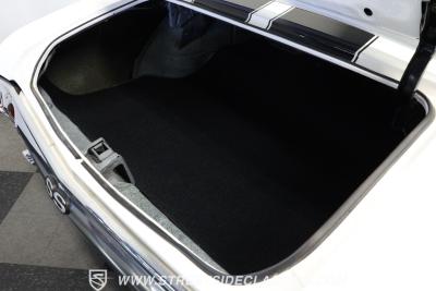 1971 Chevrolet Chevelle SS Tribute