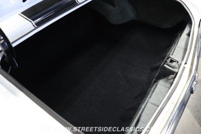 1971 Chevrolet Chevelle SS Tribute