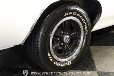 1971 Chevrolet Chevelle SS Tribute