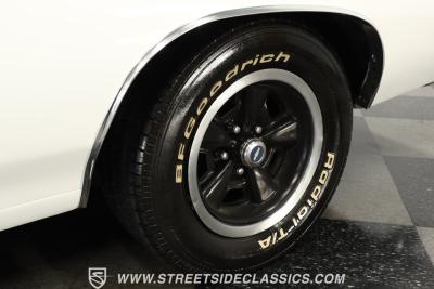 1971 Chevrolet Chevelle SS Tribute