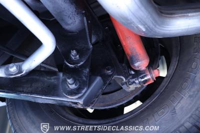 1971 Chevrolet Chevelle SS Tribute