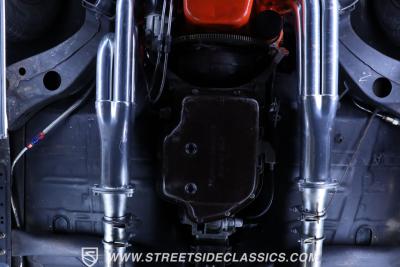 1971 Chevrolet Chevelle SS Tribute