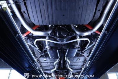 1971 Chevrolet Chevelle SS Tribute