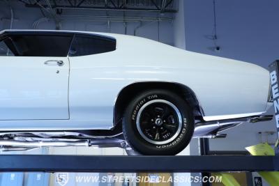 1971 Chevrolet Chevelle SS Tribute