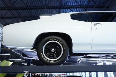 1971 Chevrolet Chevelle SS Tribute
