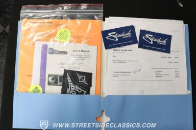 1971 Chevrolet Chevelle SS Tribute