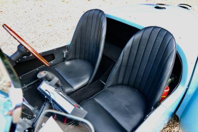 1950 Healey Silverstone &ldquo;D36&rdquo; Mille Miglia