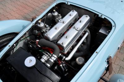 1950 Healey Silverstone &ldquo;D36&rdquo; Mille Miglia