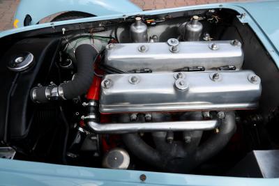 1950 Healey Silverstone &ldquo;D36&rdquo; Mille Miglia