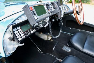 1950 Healey Silverstone &ldquo;D36&rdquo; Mille Miglia