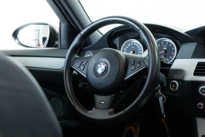 2007 BMW E61 M5 Touring