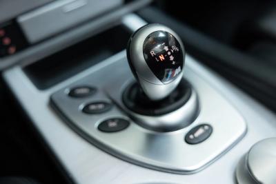 2007 BMW E61 M5 Touring